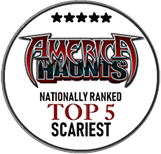 America Haunts