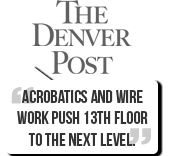 The Denver Post